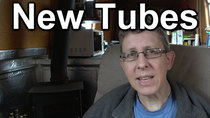 Cruising the Cut - Episode 158 - New Tubes