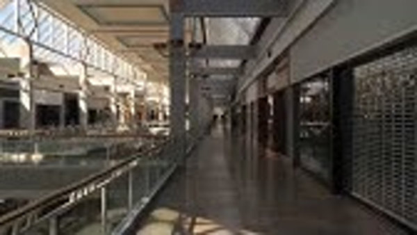 Dead Mall Series - Ep. 1 - Owings Mills Mall