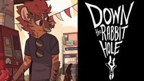 Down the Rabbit Hole - Episode 30 - Furries