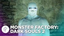 Monster Factory - Episode 1 - Randomly Generating Horrifying Faces in Dark Souls 2