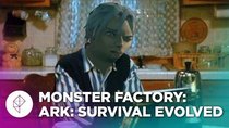 Monster Factory - Episode 7 - Dino-crime in Ark: Survival Evolved