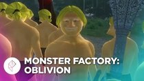 Monster Factory - Episode 10 - Creating an Army of Banana-Men in Oblivion