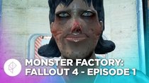Monster Factory - Episode 11