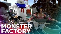 Monster Factory - Episode 22 - Second Life, Second Chances - Part Three
