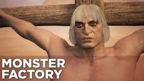 Monster Factory - Episode 33 - Having a Nude Bonanza in Conan Exiles