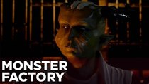 Monster Factory - Episode 34 - Flying Through Dragon Age Inquisition with a Slime DJ
