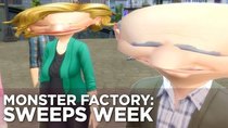 Monster Factory - Episode 37 - Sweeps Week Ep. 2: Making Full House Too Full