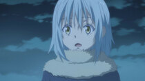 Tensei Shitara Slime Datta Ken - Episode 14 - The One Who Devours All