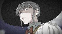 Karakuri Circus - Episode 12 - The Faceless Commander