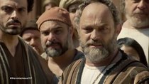 Jesus - Episode 117 - Caiaphas orders a man to be arrested for being a Jesus