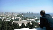 Waes' Travels - Episode 9 - Azerbaijan