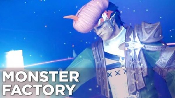 Monster Factory - S01E39 - Sweeps Week Ep. 4: Todd Coolbody's Sitcom Spectacular