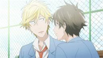 Hitorijime My Hero - Episode 1 - In the Beginning, He Wouldn't Tell Me a Thing