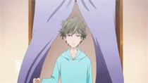 Hitorijime My Hero - Episode 2 - The Days Go On, but There's More.