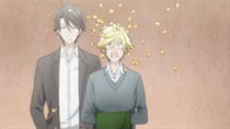 Hitorijime My Hero - Episode 10 - Why Is It So Hard to Be Happy?