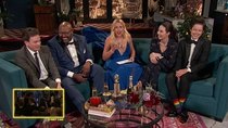 Busy Tonight - Episode 33 - Golden Globes After Party