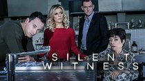 Silent Witness - Episode 1 - Two Spirits (1)