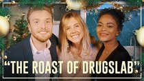 Drugslab - Episode 12 - Christmas special with MDMA | Drugslab