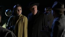 Father Brown - Episode 1 - The Great Train Robbery