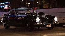 Petrolicious - Episode 2 - 1963 TVR Grantura: Eye Candy