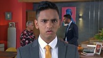 Hollyoaks - Episode 7 - #BreakTheSilence