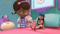 Doc McStuffins - Episode 44 - Whole Lotta Hula