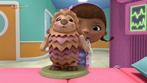 Doc McStuffins - Episode 50 - Home Is Where the Fruit Is