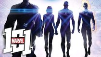 Marvel 101 - Episode 2 - Fantastic Four