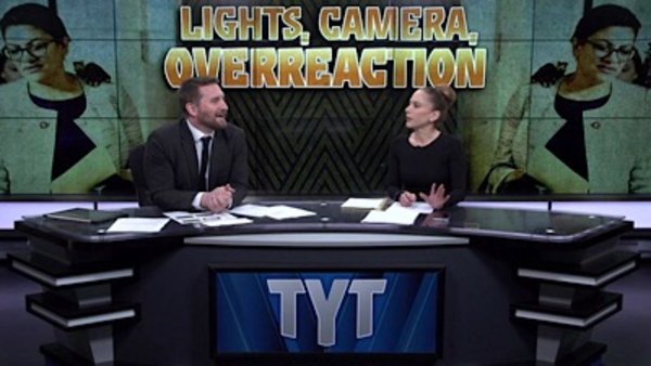 The Young Turks - S15E05 - January 8, 2019