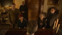 Father Brown - Episode 3 - The Whistle in the Dark