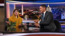 The Daily Show - Episode 39 - Malala Yousafzai