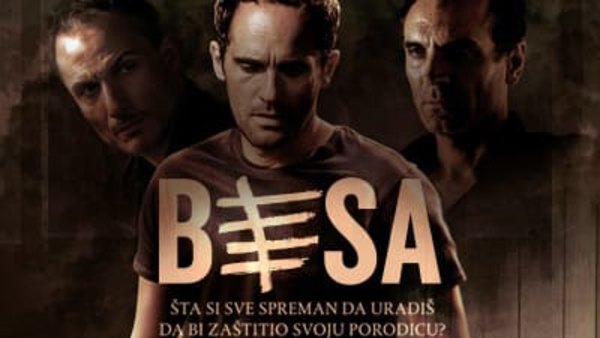 Besa - S01E03 - Cracks