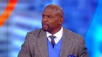 The View - Episode 76 - Terry Crews and Jamie Oliver