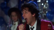 The Goldbergs - Episode 11 - The Wedding Singer