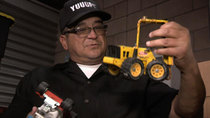 Storage Wars - Episode 9 - Let's Give ‘Em Something to Tonka About