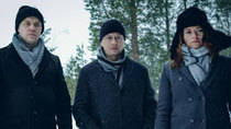 Arctic Circle - Episode 7 - Predator