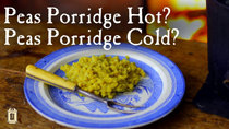 Townsends - Episode 9 - Pea's Porridge - Surprisingly Delicious Poor People's Food From...