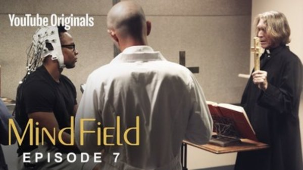 Mind Field - S03E07 - Behavior and Belief