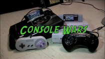 Console Wars - Episode 1 - Teenage Mutant Ninja Turtles (Super Nintendo vs Sega Genesis)
