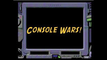 Console Wars - Episode 2 - X-Men (Super Nintendo vs Sega Genesis)