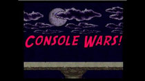 Console Wars - Episode 3 - Mortal Kombat (Super Nintendo vs Sega Genesis)