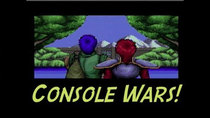 Console Wars - Episode 5 - Ys III (Super Nintendo vs Sega Genesis)
