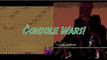 Console Wars - Episode 1 - Jurassic Park (Super Nintendo vs Sega Genesis)