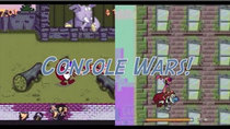 Console Wars - Episode 3 - Ren and Stimpy (Super Nintendo vs Sega Genesis)