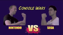 Console Wars - Episode 4 - Street Fighter II (Super Nintendo vs Sega Genesis)
