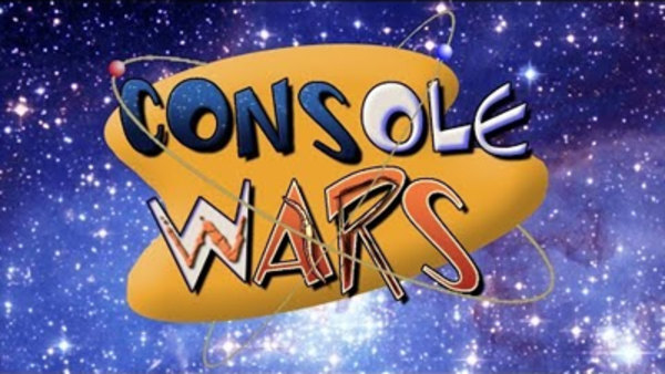 Console Wars - S2013E06 - Earthworm Jim (Super Nintendo vs Sega Genesis)