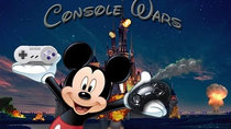 Console Wars - Episode 3 - Mickey Mouse - Magical Quest vs World of Illusion (Super Nintendo...