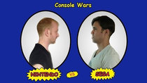 Console Wars - Episode 6 - Beavis and Butt-Head (Super Nintendo vs Sega Genesis)