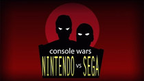 Console Wars - Episode 7 - The Adventures of Batman and Robin (Super Nintendo vs Sega Genesis)