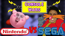 Console Wars - Episode 4 - Kirby's Avalanche vs Dr. Robotnik's Mean Bean Machine